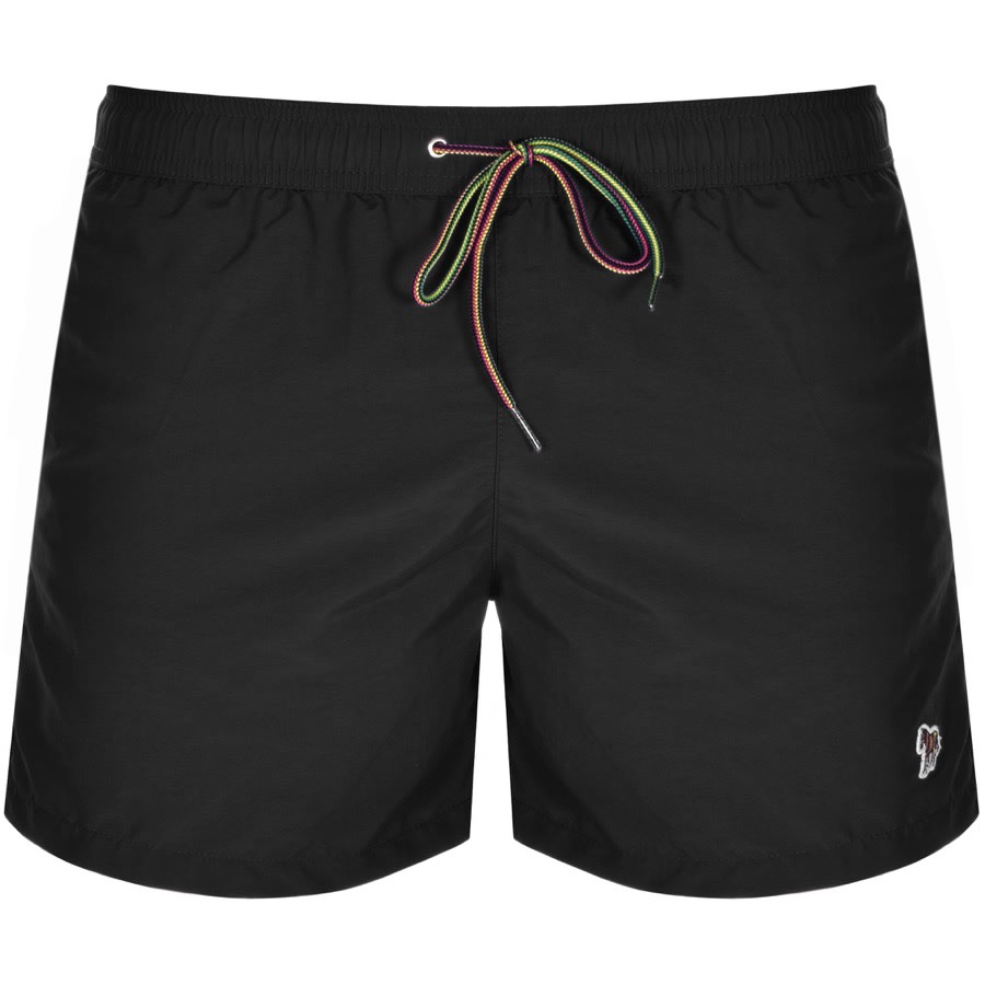 Alternative Image for ProductPS By Paul Smith Swim Shorts Black1